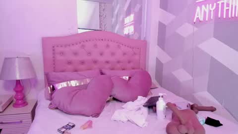 Snapshot of biancashermann chatting on 21, 5, 2026 Bianca online show from 21, 5, 2026