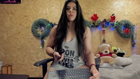 Snapshot of biancastrongg chatting on 31, 12, 2024 Biancastrong.. IGThebiancastrong online show from 31, 12, 2024