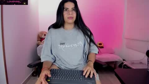 Snapshot of biancastrongg chatting on 12, 11, 2025 Biancastrong.. IGThebiancastrong online show from 12, 11, 2025