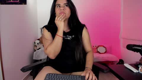 Snapshot of biancastrongg chatting on 22, 11, 2025 Biancastrong.. IGThebiancastrong online show from 22, 11, 2025