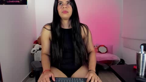 Snapshot of biancastrongg chatting on 28, 11, 2025 Biancastrong.. IGThebiancastrong online show from 28, 11, 2025