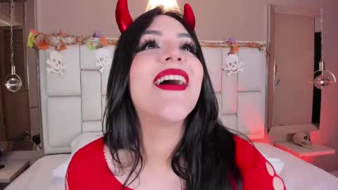 Hi Im Bianca online show from 24, 10, 2025