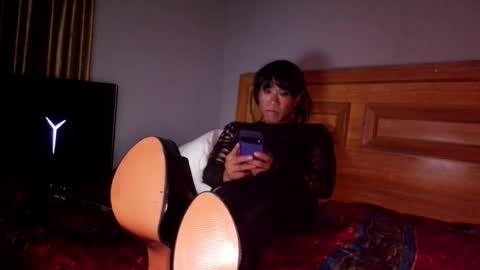 Sherry online show from 13, 6, 2026