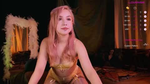 Snapshot of bibi_iva chatting on 10, 9, 2025 bibi_iva online show from 10, 9, 2025