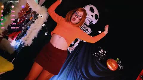 bibi_iva online show from 24, 10, 2025