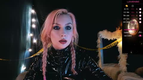 bibi_iva online show from 27, 5, 2026