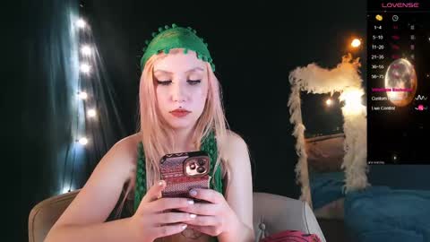 bibi_iva online show from 8, 6, 2026