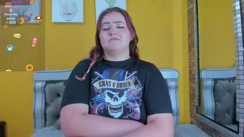 bibiana_js_ online show from 12, 2, 2025