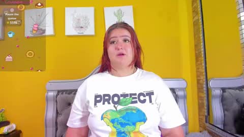 bibiana_js_ online show from 11, 3, 2025