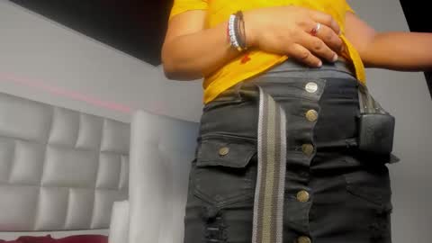 bibiana_js_ online show from 1, 10, 2025