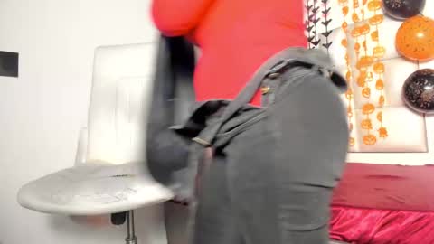 bibiana_js_ online show from 8, 10, 2025