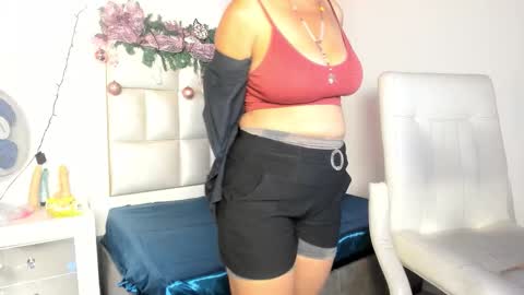bibiana_js_ online show from 17, 12, 2025