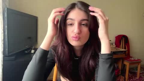 Elvi online show from 19, 4, 2026