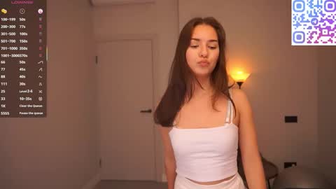 Ophelia online show from 12, 10, 2025