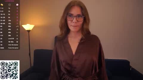 Ophelia online show from 30, 10, 2025