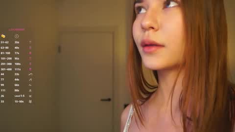 Ophelia online show from 22, 11, 2025