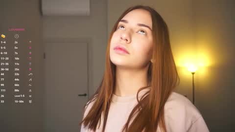 Ophelia online show from 30, 11, 2025