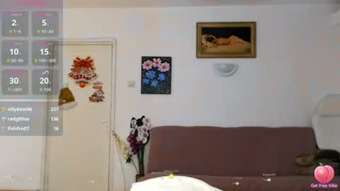 innasugarwild online show from 14, 6, 2026