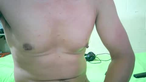 bichopeludo online show from 11, 10, 2025