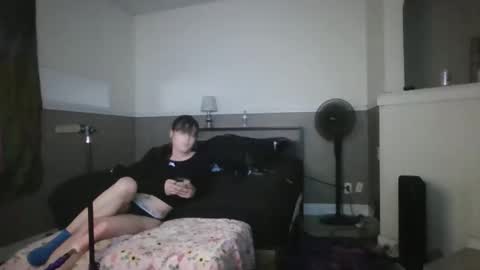 Snapshot of big6lacksteak chatting on 26, 4, 2026 thatcoupledawg online show from 26, 4, 2026