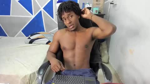 big_black11 online show from 5, 11, 2025