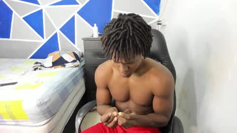 big_black11 online show from 19, 12, 2025