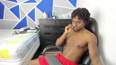 big_black11 online show from 22, 12, 2025