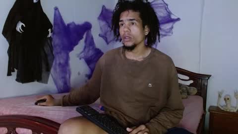 Camilo online show from 12, 10, 2025