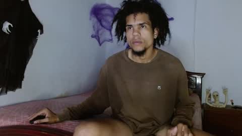 Camilo online show from 16, 10, 2025