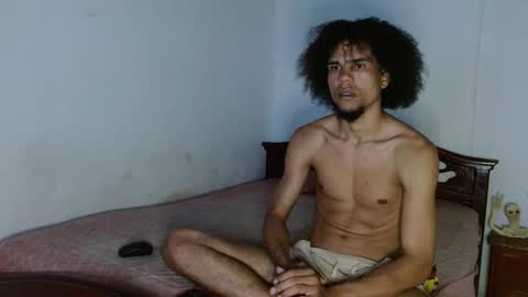 Camilo online show from 4, 12, 2025