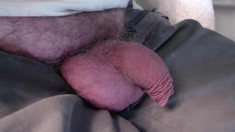 Big Bums 4me online show from 7, 11, 2025