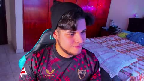 Logan Sprouse online show from 22, 10, 2025