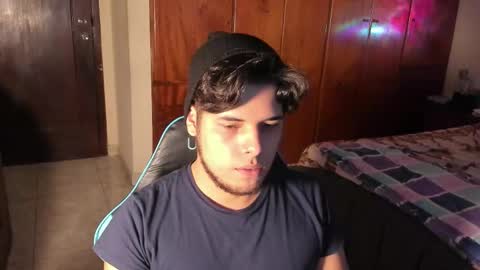 Logan Sprouse online show from 23, 10, 2025