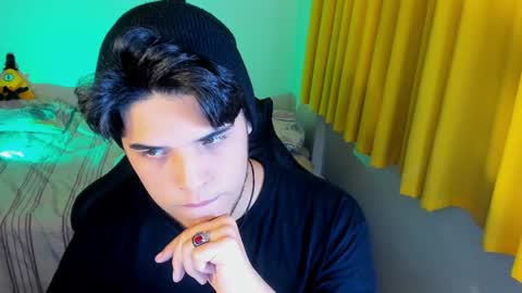 Logan Sprouse online show from 25, 3, 2026