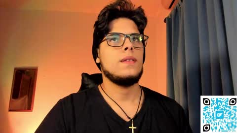 Logan Sprouse online show from 22, 5, 2026