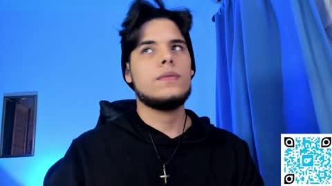 Logan Sprouse online show from 24, 5, 2026