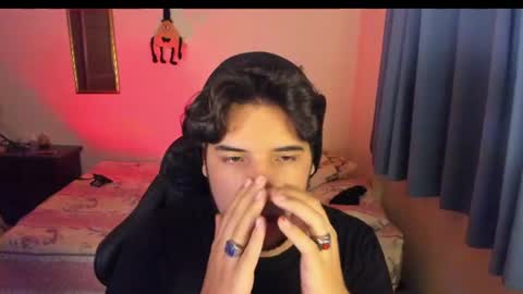 Logan Sprouse online show from 23, 7, 2026
