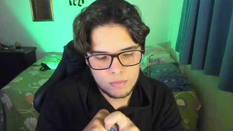 Logan Sprouse online show from 24, 7, 2026