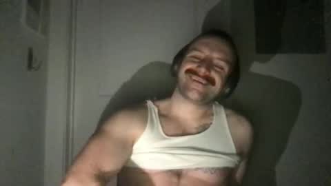 BIG DICK DIRTBAG  online show from 30, 11, 2025