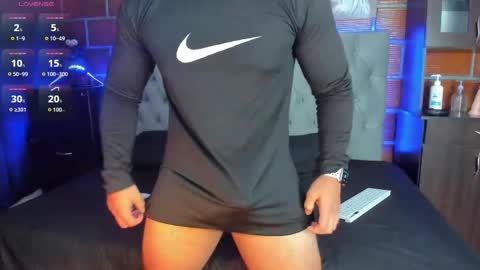 jake online show from 10, 9, 2025