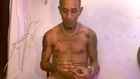 Stiven Leon online show from 9, 1, 2025