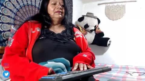 Snapshot of big_lola_ chatting on 19, 10, 2025 big_lola_ online show from 19, 10, 2025