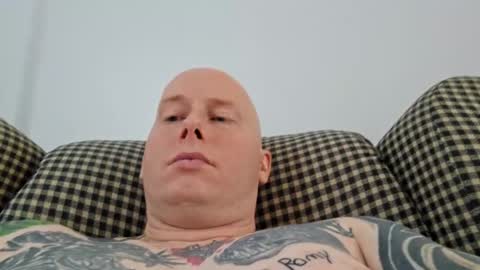 big_mat1988 online show from 26, 1, 2025