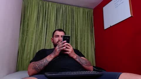 big_niiko online show from 6, 2, 2026