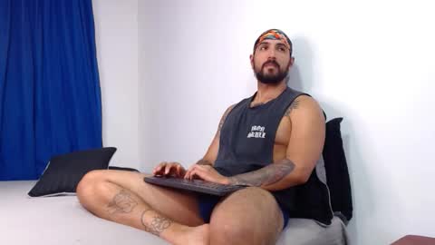 big_niiko online show from 3, 3, 2026