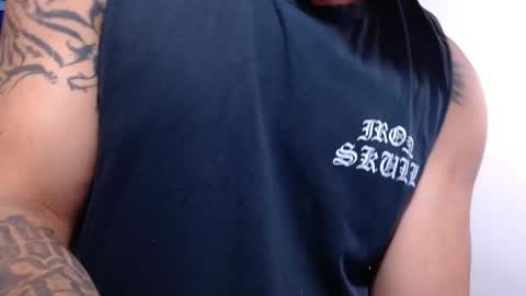 big_niiko online show from 17, 4, 2026