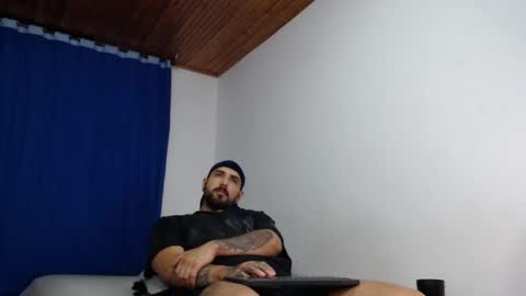 big_niiko online show from 28, 5, 2026