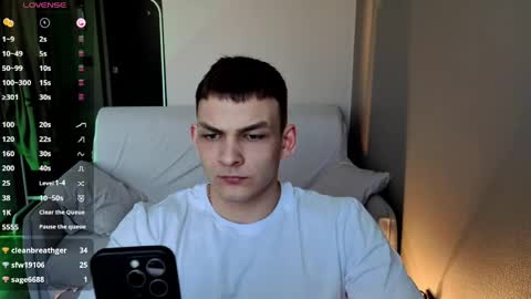 edward online show from 30, 3, 2026