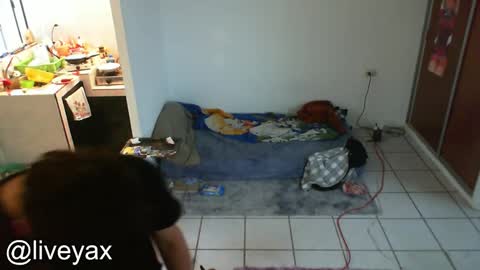 Snapshot of big_ryan18 chatting on 22, 11, 2025 Ryan online show from 22, 11, 2025