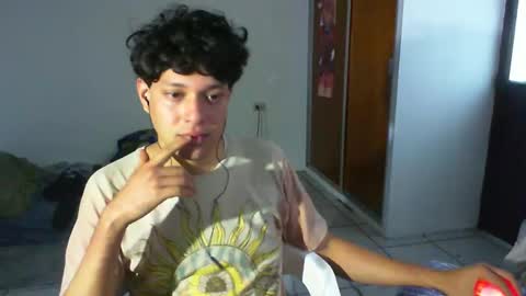 Snapshot of big_ryan18 chatting on 2, 12, 2025 Ryan online show from 2, 12, 2025